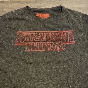 Stranger Things | Short Sleeve Shirt for kids!